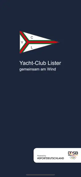 Game screenshot Yacht-Club Lister mod apk