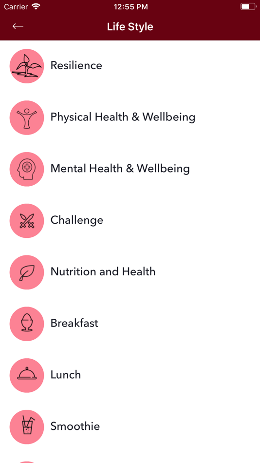 #2. Loreto College Cavan (iOS) 由: Loreto College Cavan