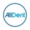 Das ist unsere App für alle Mitarbeiter und Patienten der AllDent Zahnzentren