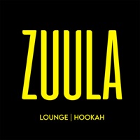 Zuula Lounge logo