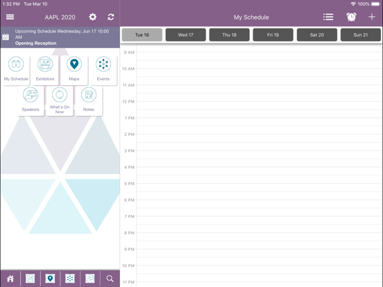Screenshot #5 pour AAPL