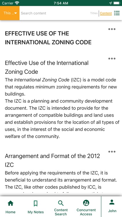 ICC Digital Codes Premium
