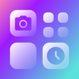 Photo Widget & Icon Changer