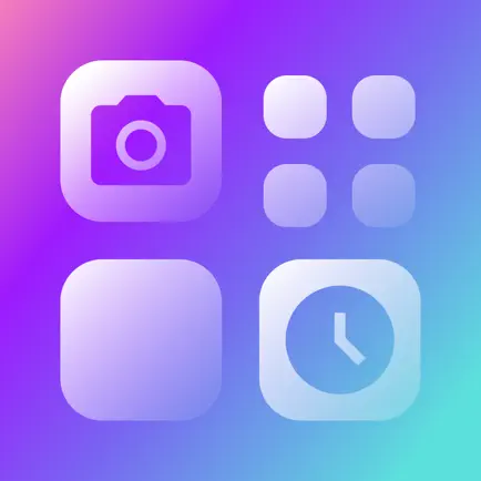 Photo Widget & Icon Themes Cheats