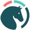 Icon Data Horse