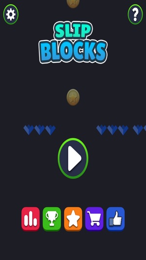 Slip Crash Blocks(圖1)-速報App
