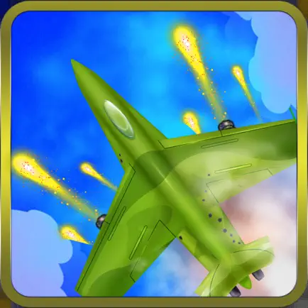 Jet Fighter Defender Читы