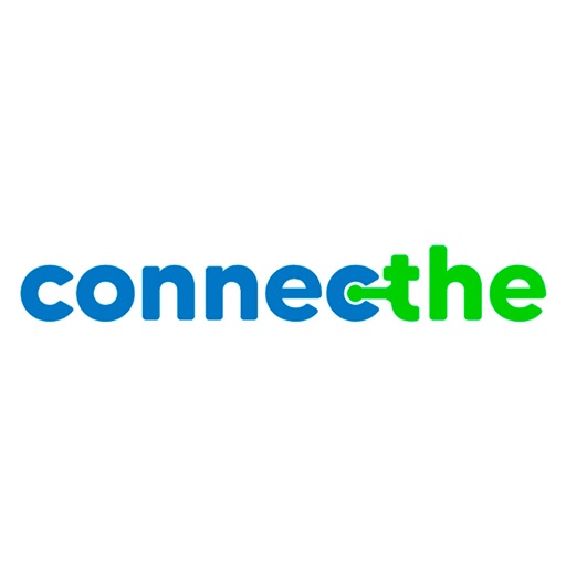 Connecthe - AppWisp.com