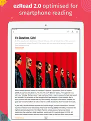 vogue india айпад изображения 3