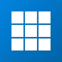 Giant Square: Grids & Collages