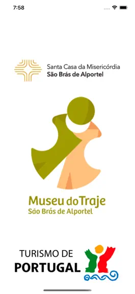 Game screenshot Museu do Traje hack