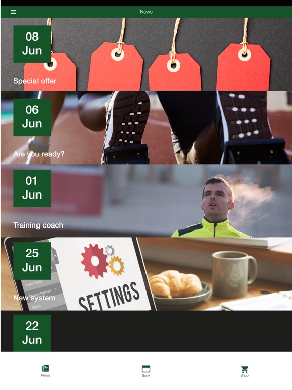 Screenshot #5 pour Footsal