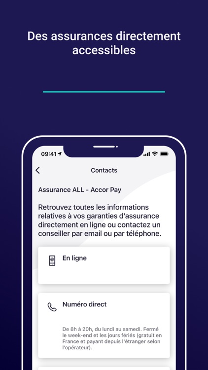 Accor Pay screenshot-6