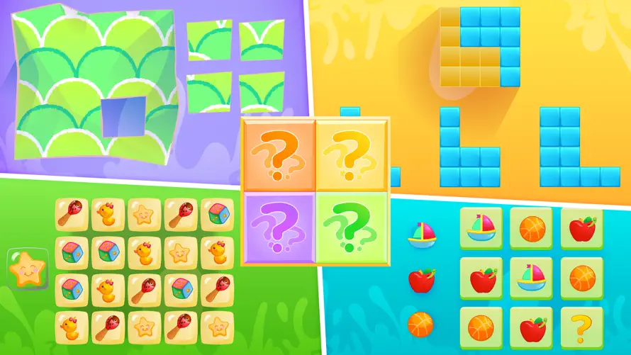 My Baby Care 2 - Daycare Game screenshot 5