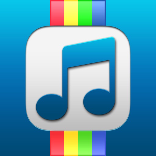 Background Music For Video Pro iOS App