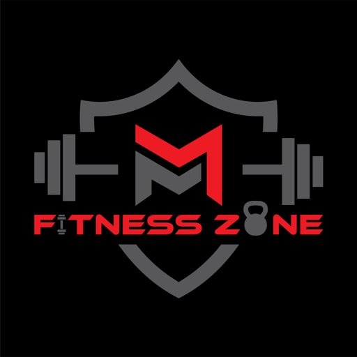 M Fitness Zone