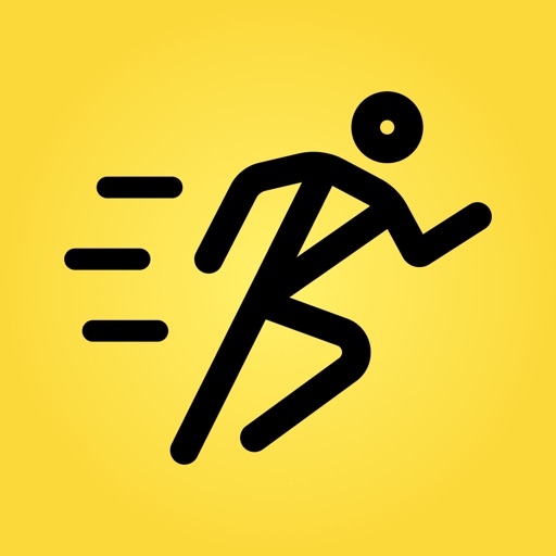 Running Workouts & Weightloss icon