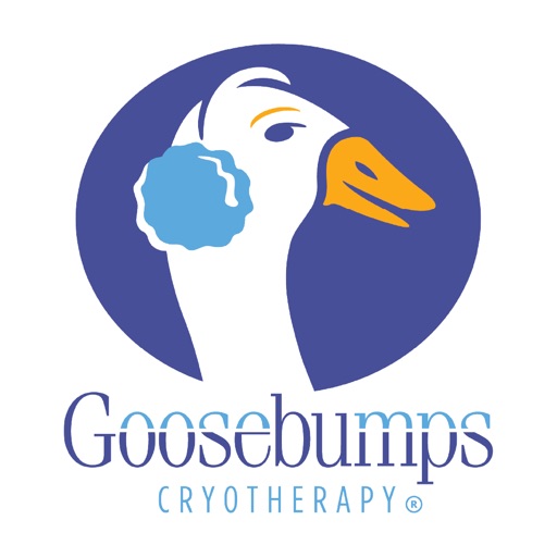Goosebumps Cryo