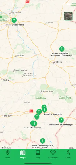 Game screenshot Odpocznij na zielonym apk