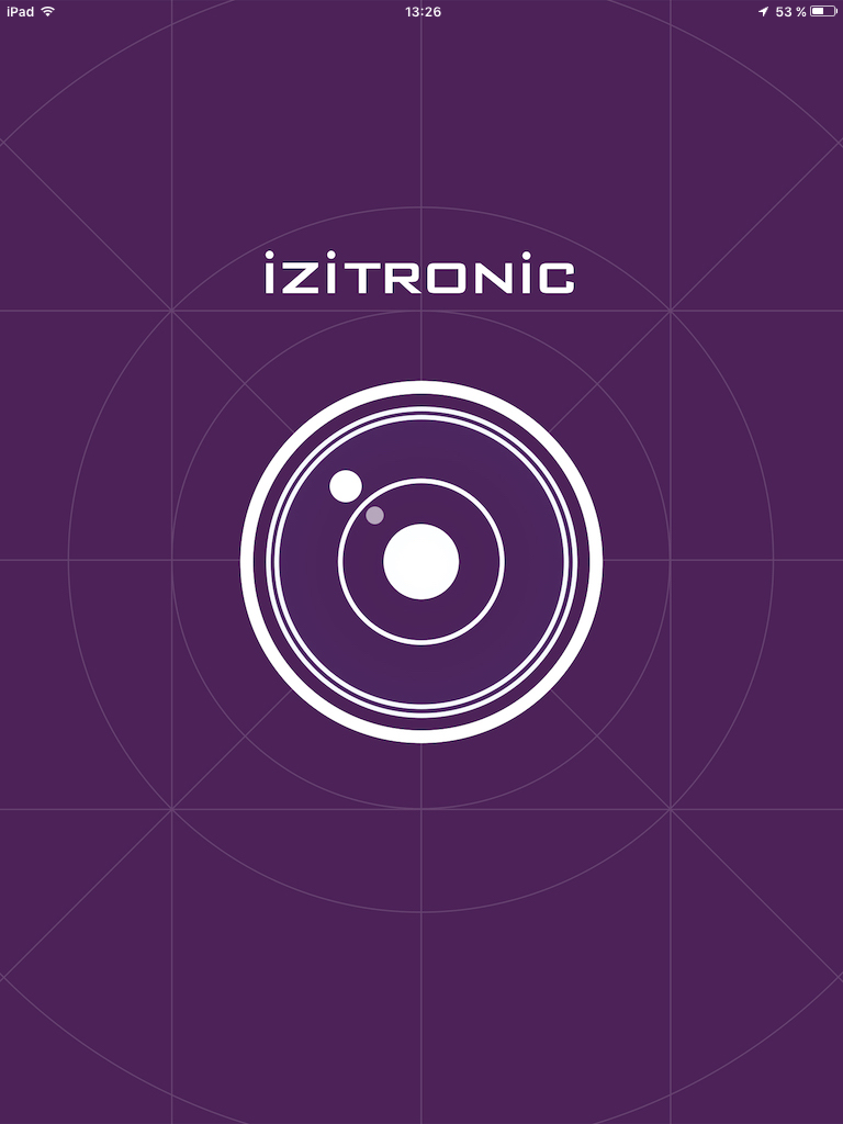 izitronic screenshot 4