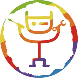 秦岭四宝机器人