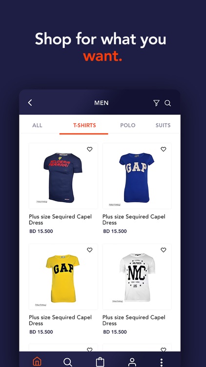Sanya Fashions screenshot-3
