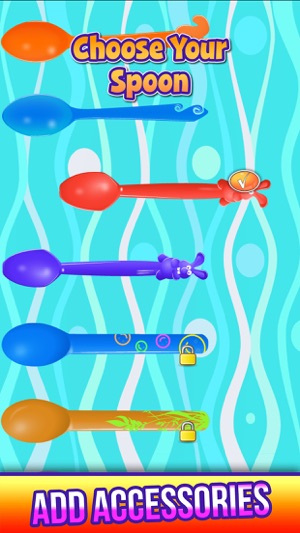 Frozen Yogurt Maker Salon(圖7)-速報App