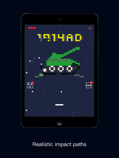 Bricks Chronicle screenshot 7