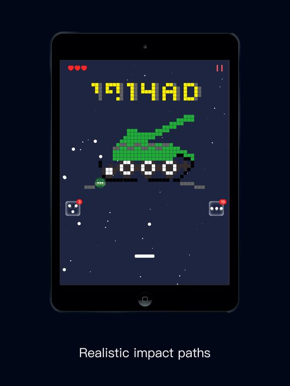 Screenshot #6 pour Bricks Chronicle