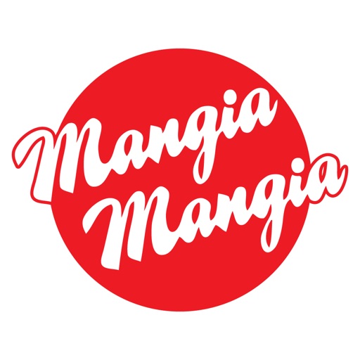 Mangia Mangia Restaurant icon