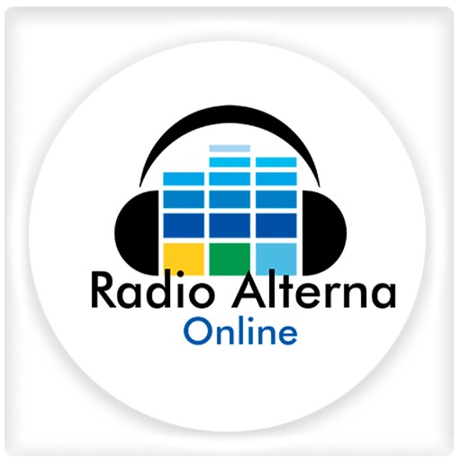 Radio Alterna icon