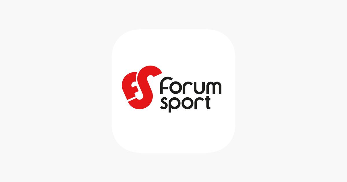 Forum Sport on the App Store