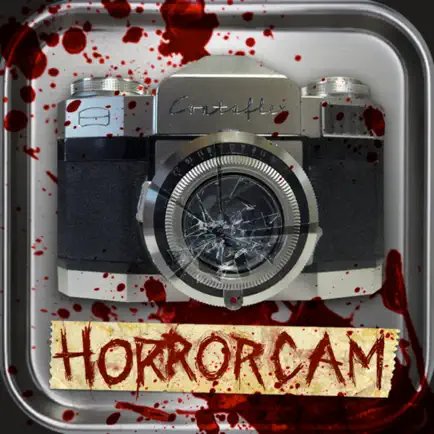 Horror-Cam Cheats