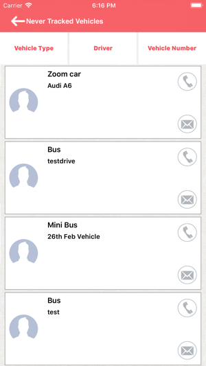 Manager App Emirates Transport(圖5)-速報App
