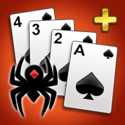 Spider Solitaire Pro ▻ Cheats