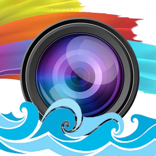 Beauty Cam Effect Photo Editor by Angrisa Leungtanapolkul