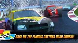 daytona rush: car racing game iphone screenshot 2