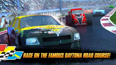 Daytona Rush: Car Racing Game Screenshot