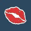 Sexy Kiss Lips Stickers App Delete
