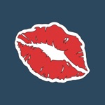 Download Sexy Kiss Lips Stickers app