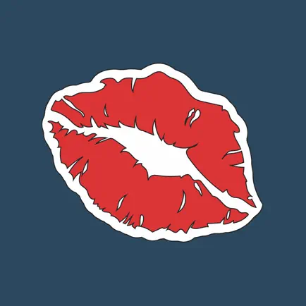 Sexy Kiss Lips Stickers Читы