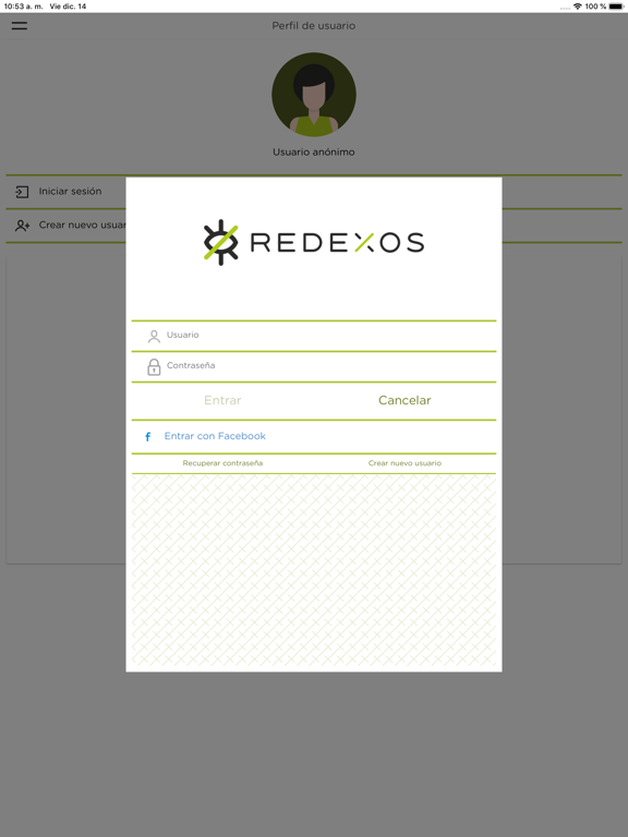 Screenshot #5 pour RedEXOS