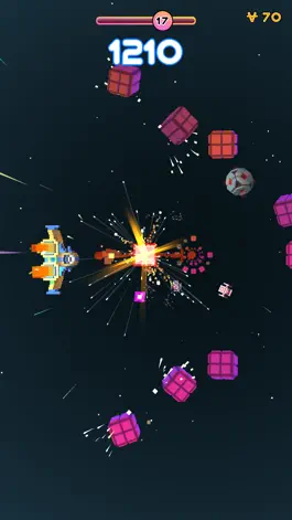 Game screenshot Vortexika hack