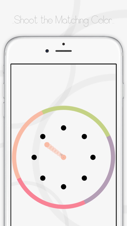 #4. Colorim (iOS) 由: Klik! Games