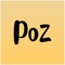 Poz is a mindful journaling app