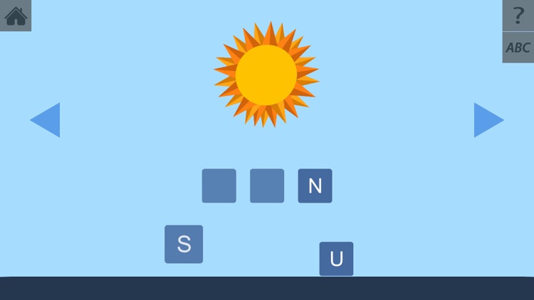 Kids Learn the World screenshot-3