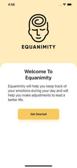 Game screenshot Equanimity - Balance Finder mod apk