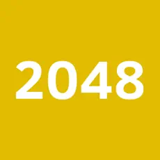 Application 2048 by Gabriele Cirulli 4+