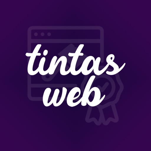 Tintas Web