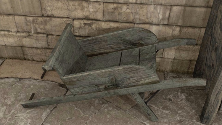 脱出ゲーム garden screenshot-4